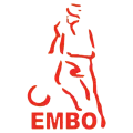 Clublogo voetbalvereniging Kon. Eendracht Mechelen-Bovelingen-Opheers