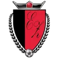 Clublogo voetbalvereniging KFC Eendracht Zele