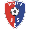 Club logo football club JS Eghezée