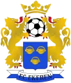 Clublogo voetbalvereniging FC Ekeren