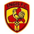 Logo du club de football Engis FC