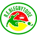 Vereinslogo Fußballverein RE Blegnytoise