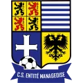 Clublogo voetbalvereniging CS Entité Manageoise