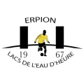Club logo football club Erpion-LLEH