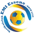 Club logo football club EMI Essene