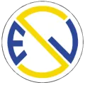 Logo du club de football ESVO