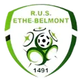 Logo du club de football RUS Ethe-Belmont