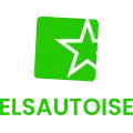 Club logo football club Etoile Elsautoise