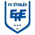 Club logo football club FC Etoiles Ere