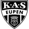 Club logo football club KAS Eupen