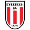 Club logo football club SV Everbeek