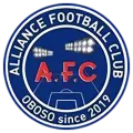 Logo du club de football AFC Evere