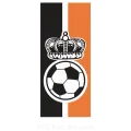 Clublogo voetbalvereniging KFC Excelsior Bouwel