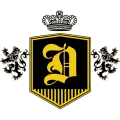 Club logo football club Excelsior Donk