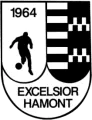 Clublogo voetbalvereniging Excelsior Hamont