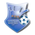 Clublogo voetbalvereniging Kon. Excelsior Zedelgem