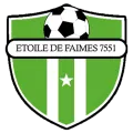 Clublogo voetbalvereniging ET Faimes