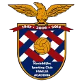 Vereinslogo Fußballverein KSC Familia Academia