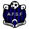 Club logo football club All. Fexhe Slins Fragnée