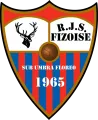 Clublogo voetbalvereniging RJS Fizoise