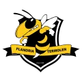 Club logo football club Flandria Termolen