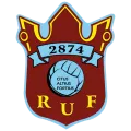 Clublogo voetbalvereniging RU Flémalloise