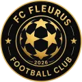 Clublogo voetbalvereniging FC Fleurus