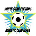 Clublogo voetbalvereniging WSAC Fleurus