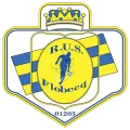 Clublogo voetbalvereniging RUS Flobecq