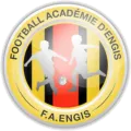 Clublogo voetbalvereniging Football Académie d'Engis