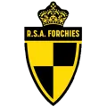 Vereinslogo Fußballverein RSA Forchies