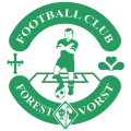 Club logo football club FC Forest