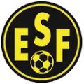 Logo du club de football ES Fraire