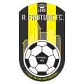 Clublogo voetbalvereniging R Fraiture FC