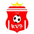 Clublogo voetbalvereniging R Fraiture Sports