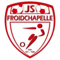 Clublogo voetbalvereniging JS Froidchapelle