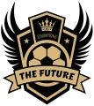 Clublogo voetbalvereniging FC Future Winterslag