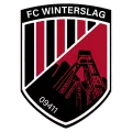 Club logo football club FC Winterslag