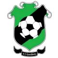 Clublogo voetbalvereniging FC Geetbets