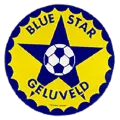 Clublogo voetbalvereniging BS Geluveld