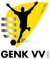 Clublogo voetbalvereniging Genker VV