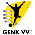 Club logo football club Genker VV