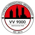 Club logo football club VV 9000 Gent