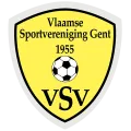 Vereinslogo Fußballverein VSV Gent