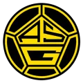 Clublogo voetbalvereniging AS Gérouville