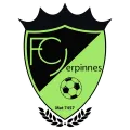 Club logo football club FC Gerpinnes
