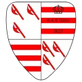 Club logo football club RAS Ghlinoise