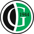 Club logo football club FCW Gijzegem