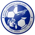 Club logo football club RLC Givry