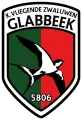 Clublogo voetbalvereniging KVZ Glabbeek